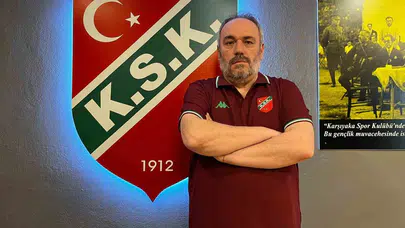 Karşıyaka’da kabus dolu günler geride kaldı: Ahmet Kandemir’den "istikrar" mesajı