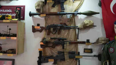 Vefa dolu bir ömür: Gazi Yaşar Saral, şehitlerin anısını yaşattığı evini Mehmetçik Vakfı’na emanet etti