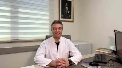 Tuvalette telefon keyfi kabusa dönüştü: Gençlerde hemoroid vakaları patlama yaptı