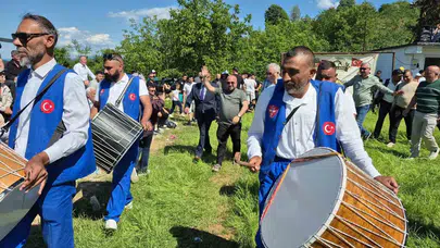 Er meydanında kıran kırana rekabet: Düzce’nin yeni ağası belli oldu