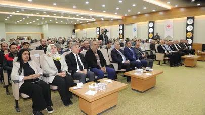 Tarımsal üretimde dijital dönem: Elazığ’da B-Reçete seferberliği