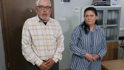 Amerika'da şüpheli ölüm: Acılı baba feryat etti, katil zanlısı hala kayıp