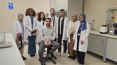 Kanserle mücadelede umut veren gelişme: TÜBİTAK'tan kritik projeye onay
