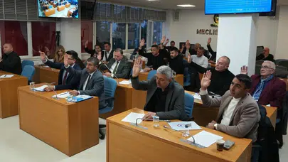 Düzce’de sağlıkta büyük kolaylık: Belediye filosuna iki yeni araç katılıyor