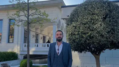 Kuzeniyle av tüfeği temizliyordu: Bir anlık ihmal felaketle bitti