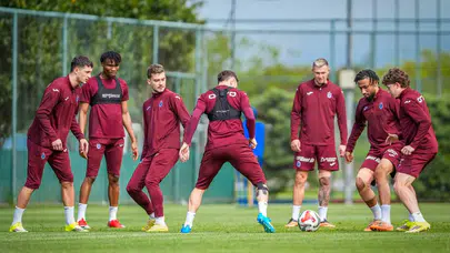 Zirve yarışında istikrar vurgusu: Trabzonspor 52 yıllık tarihinde bir kez daha kürsüde