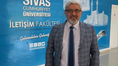 Editörlerin mesai saatlerini değiştirecek buluş: Sivas'tan yapay zekâ destekli medya devrimi