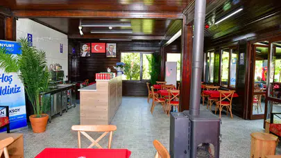 Esenyurt’ta emeklilerin yeni adresi: Nostalji ve huzur bir arada