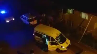 Kocaeli'de acı son: Uyuşturucu iddiasıyla bir araya geldikleri evden cenazesi çıktı