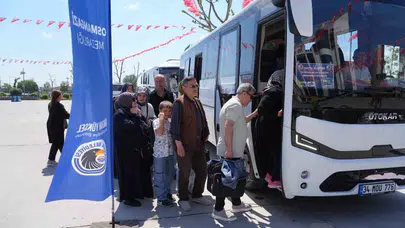 Kartal’da bayram ziyareti kolaylaşıyor: Kabir ziyaretleri için ücretsiz ulaşım desteği
