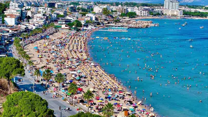 Turizmde 9 günlük bayram umudu: "Can suyu olacak ama kalıcı çözüm şart"