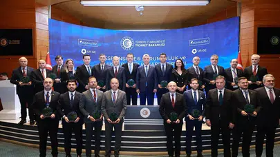 Bursa’nın lezzetleri dünya pazarında zirveye oynuyor: Ticaret Bakanlığı’ndan dev ödül