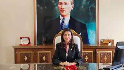 Enez Kaymakamı Merve Ayık trafik kazası geçirdi: Sağlık durumuyla ilgili açıklama geldi