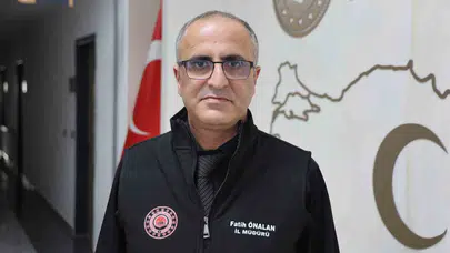 Elazığ’ın çehresini değiştiren isim: Fatih Önalan’ın mesai disiplini şehre nefes aldırıyor