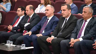 Gençleri tehdit eden büyük tehlikeye karşı Manisa’da seferberlik çağrısı: Tek çözüm topyekûn mücadele