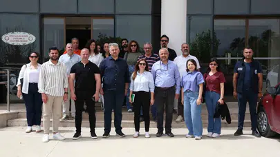 Hatay’da tarımsal devrim: Bilim ve yerel yönetim güçlerini birleştirdi
