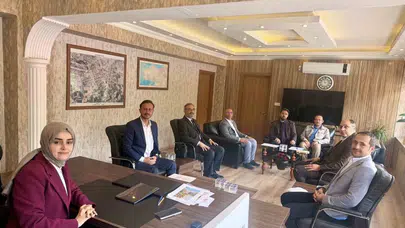 Gölpazarı'nda sosyal hizmet seferberliği: Gelecek nesiller ve aileler için yeni yol haritası