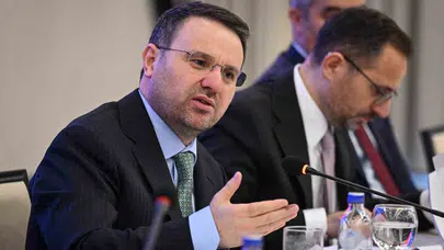 Bakan Gürlek’ten yasa dışı bahis hamlesi: Oynayanlara da ceza yolu göründü