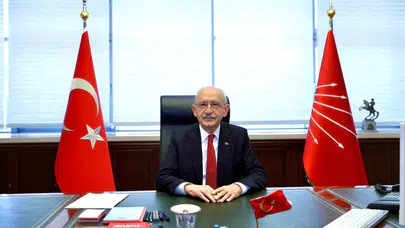 Kılıçdaroğlu mesaisine hızlı başladı: Genel merkezde hareketli saatler