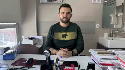 Ter kokusundan kurtulmanın yolu mutfaktan geçiyor: Uzmanından kritik uyarı