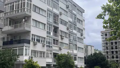 Baba evinde kan donduran son: Tartıştığı oğlunu bıçaklayarak öldürdü
