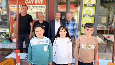 Başkan Bozkurt’tan bayram mesaisi: Çarşıda birlik ve beraberlik mesajı