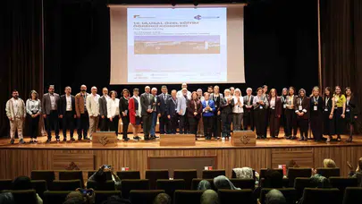 Geleceğin özel eğitimcileri HKÜ’de buluştu: 25 üniversiteden 329 genç araştırmacı bir araya geldi