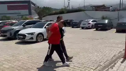 İskenderun’da operasyon: 4 yıl 2 aylık hapis cezası bulunan firari yakayı ele verdi