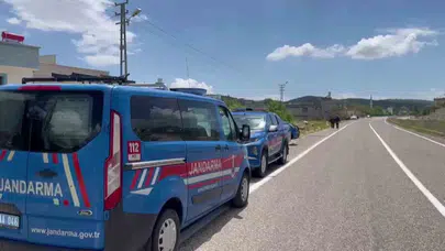 Köy yerinde kanlı hesaplaşma: 87 yaşındaki adam komşusunun tüfeğinden çıkan saçmalarla can verdi