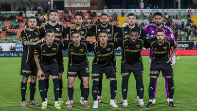 Kayserispor’da hüzünlü veda: 11 yıllık Süper Lig macerası noktalandı