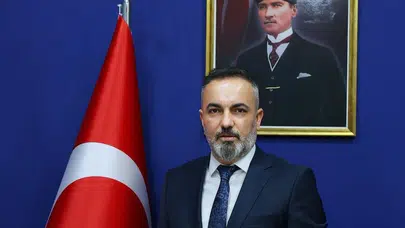 Ekonomik bağımsızlığın mimarı gençler: ULUSDER’den 19 Mayıs vurgusu