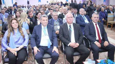 AYESOB’ta kritik gün: Esnafın kaderini belirleyecek seçimde iki aday yarışıyor