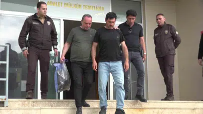 10 Yıllık Sır Perdesi İtirafla Aralandı: Eski Eşini Öldürdüğünü Söyledi, Kazı Başladı