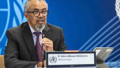 Ebola alarmı: DSÖ'den kritik seviye güncellemesi geldi