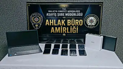 Malatya’da masaj salonu kılıfına bürünmüş fuhuş ağı çökertildi: 8 işletmeye mühür