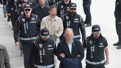 Tepebaşı Belediyesi’nde sular durulmuyor: Operasyonda 15 isim cezaevine gönderildi