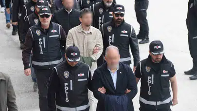Belediyedeki yolsuzluğu fark edip uyarmıştı: Kovulan çalışandan operasyon günü çarpıcı çıkış