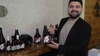 Etin yanına en iyi o yakışıyor: Adana'da bayram bereketi şalgam tesislerine taşındı