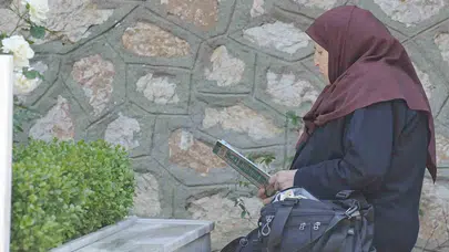 Bayramın buruk yüzü: Şehit aileleri evlatlarına koştu