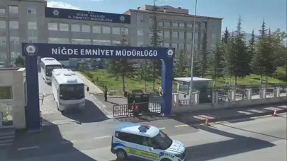 9 milyar liralık vurgun böyle çöktü: Yasa dışı bahis çetesine dev operasyon