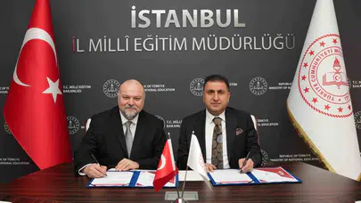 Eğitimde güç birliği dönemi: İstanbul Beykent Üniversitesi ve İl Milli Eğitim Müdürlüğü el ele verdi