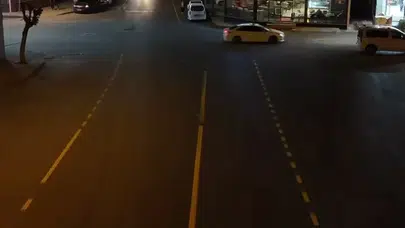 Siirt’te ulaşım seferberliği: 14 noktada asfalt mesaisi tamamlandı