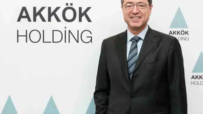 Akkök Holding’de rota büyümeye çevrildi: İki yılda 800 milyon dolarlık dev hamle