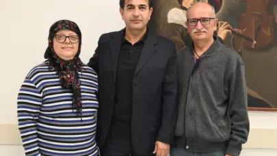 Tıp dünyasında 50 binde bir görülüyor: Denizli'de imkansız denilen ameliyat başarıyla sonuçlandı