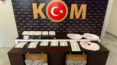 Denetim skandalında yargı noktayı koydu: Eski SGK müdürü ve müfettişlere hapis cezası