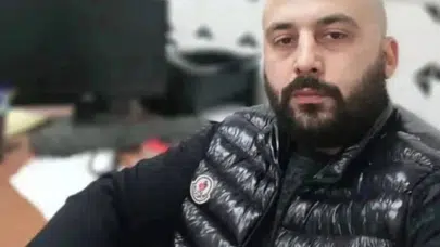 Biga'da sokak ortasında dehşet: Husumetlisiyle karşılaşınca kan aktı