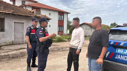 Yeşilırmak alarm verince Turhal’da büyük tahliye: 15 mahalle için kritik karar