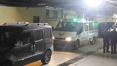 Batman’da kanlı gece: Tartışma silahlı çatışmaya dönüştü, genç adam hayata tutunamadı