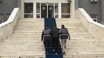 Iğdır’da nefes kesen operasyon: 15 yıllık firari sokak ortasında kıskıvrak yakalandı