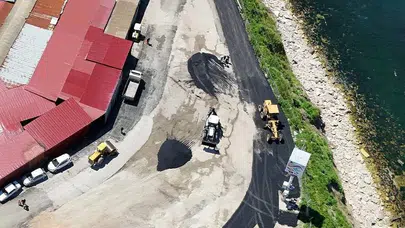 Sinop’ta pazar günü çilesine son: Yeni otopark projesi için düğmeye basıldı